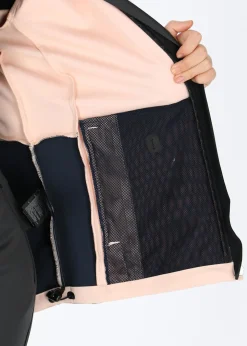 Cross jacket Ws