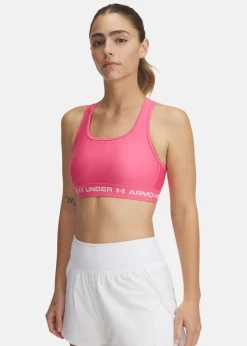 Crossback Mid Bra