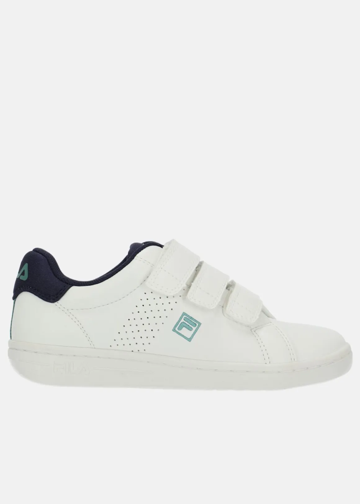 CROSSCOURT 2 NT velcro kids