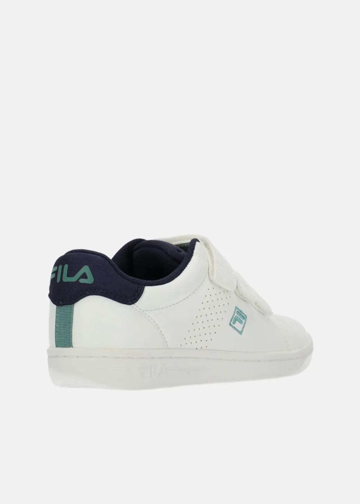 CROSSCOURT 2 NT velcro kids