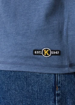 Custom Tee