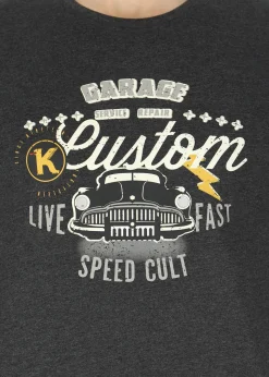 Custom Tee