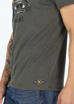 Custom Tee