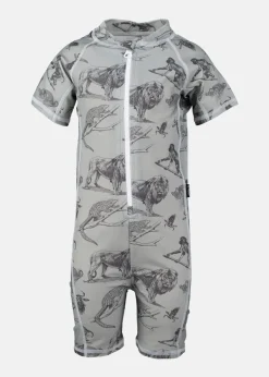 CYPRUS SUIT