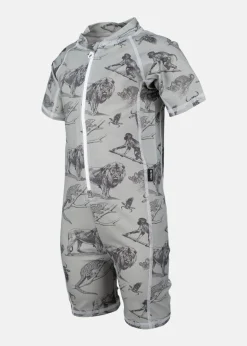 CYPRUS SUIT
