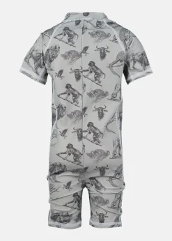 CYPRUS SUIT