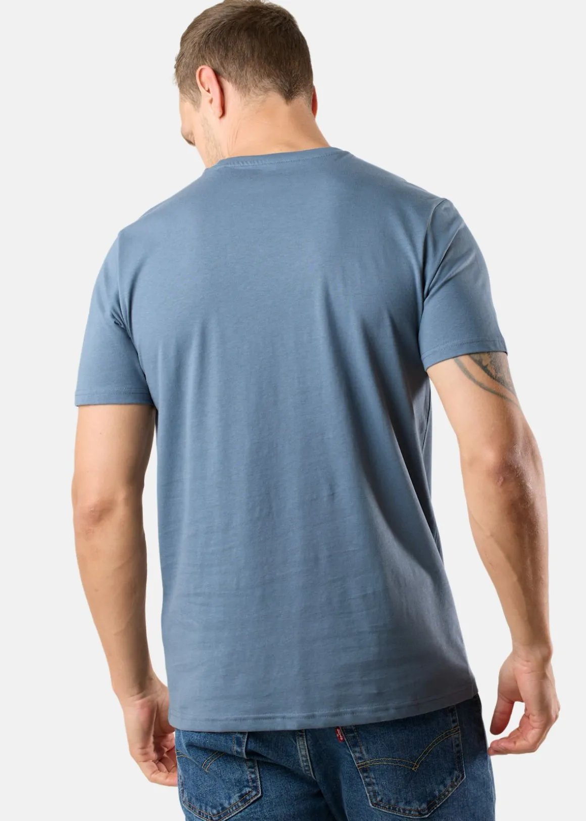 Dallas Tee