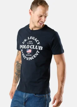 Dallas Tee