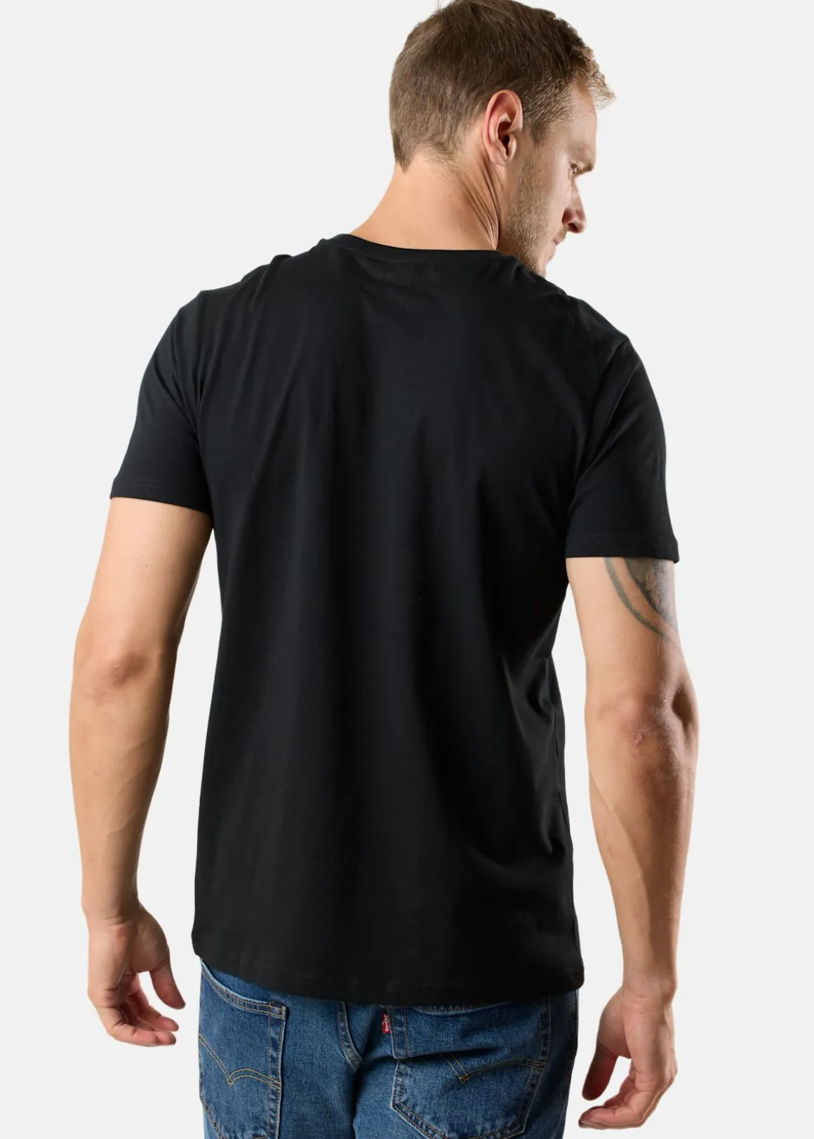 Dallas Tee