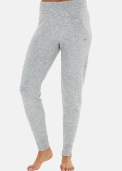 Daviana W Knitted Pants