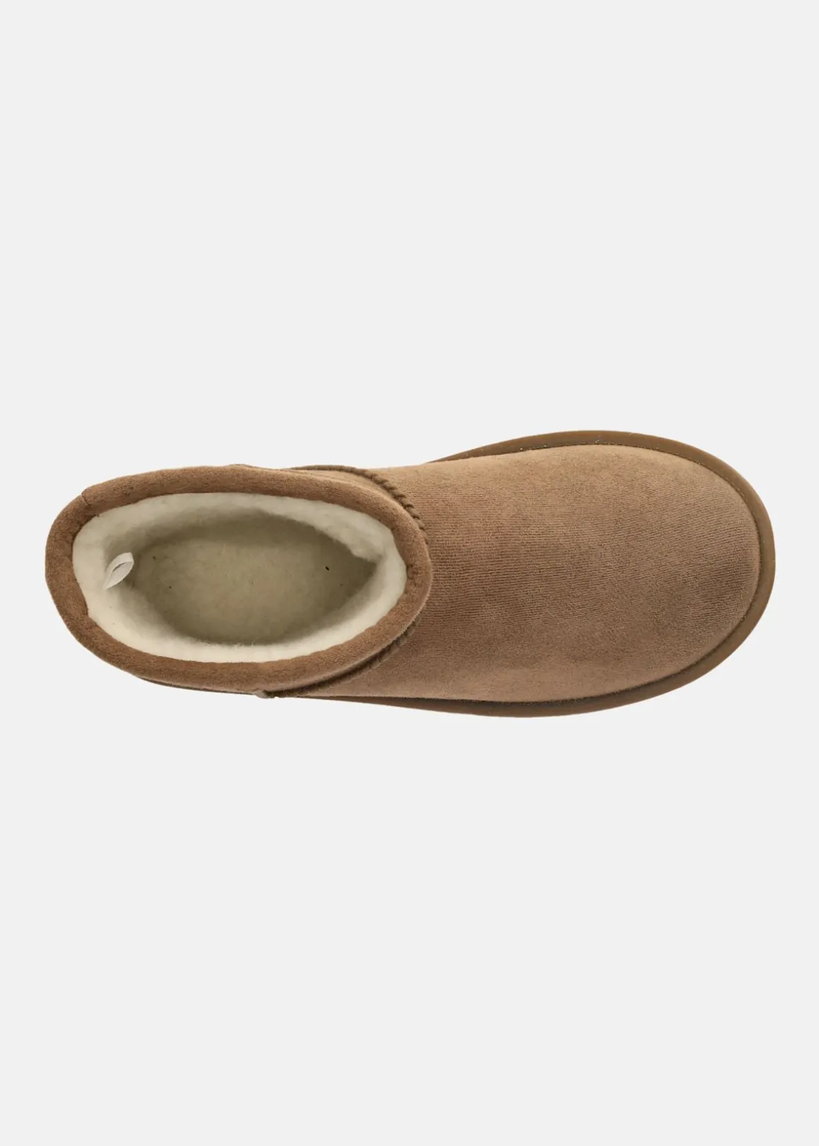 Dax W Boot WP
