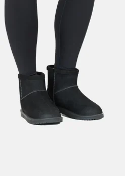 Dax W Boot WP