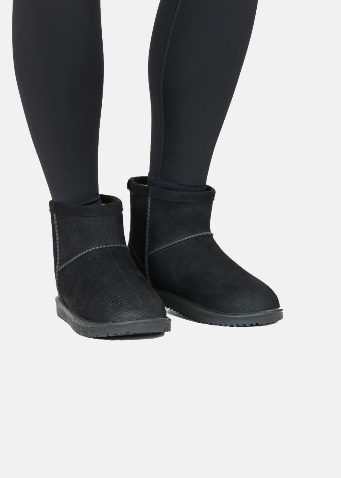 Dax W Boot WP