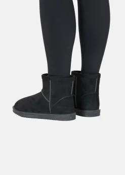 Dax W Boot WP