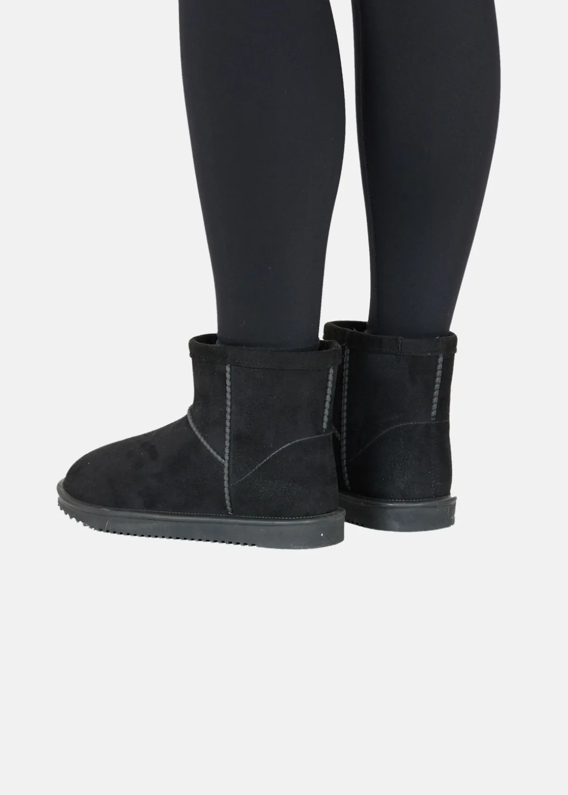 Dax W Boot WP