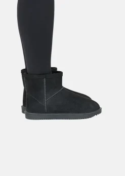 Dax W Boot WP