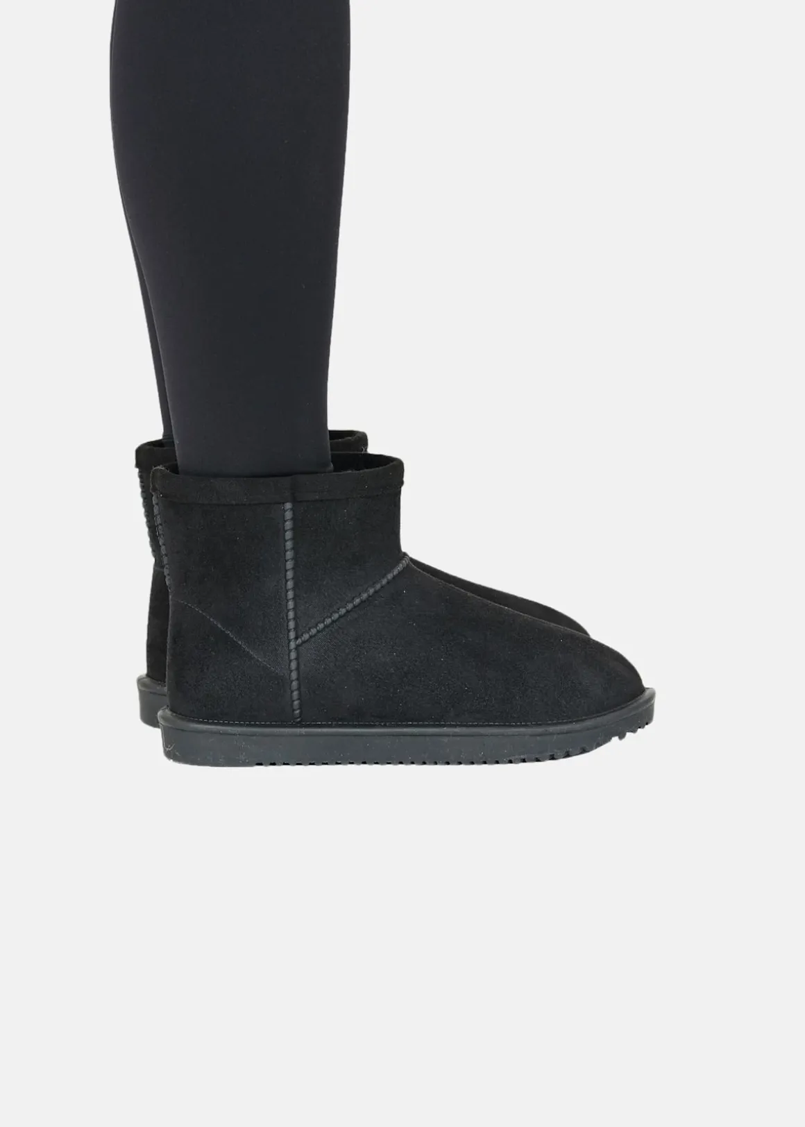 Dax W Boot WP