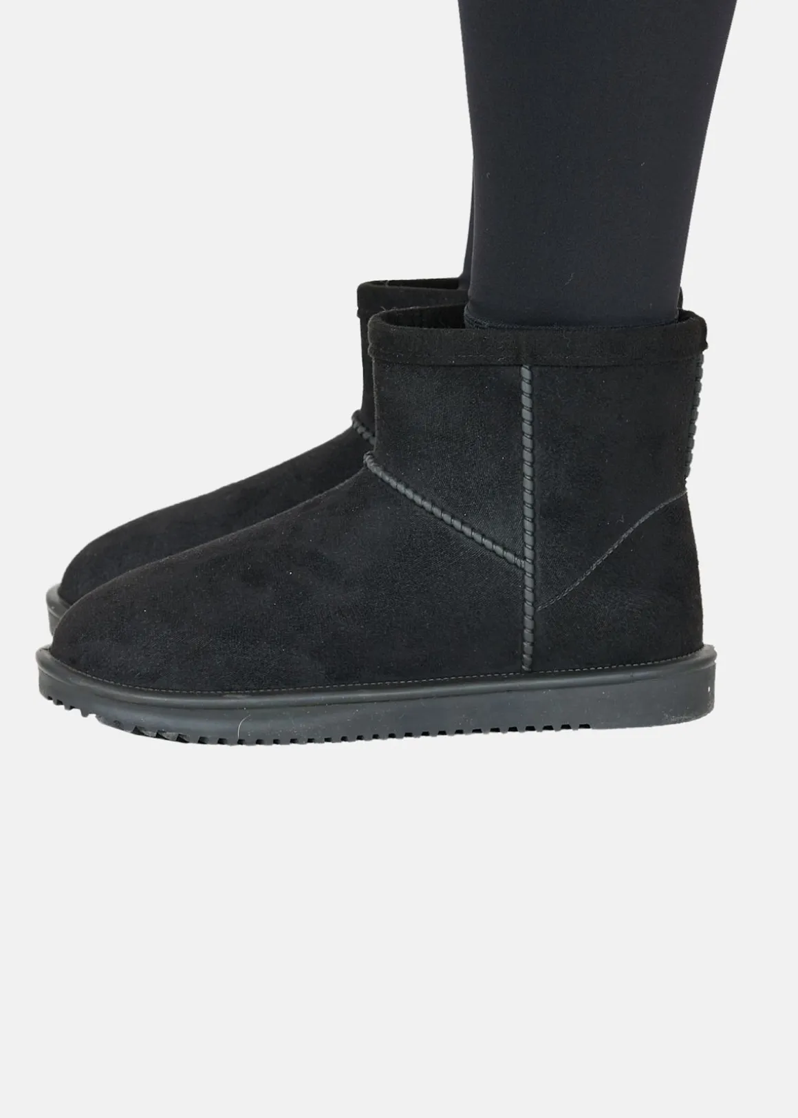 Dax W Boot WP