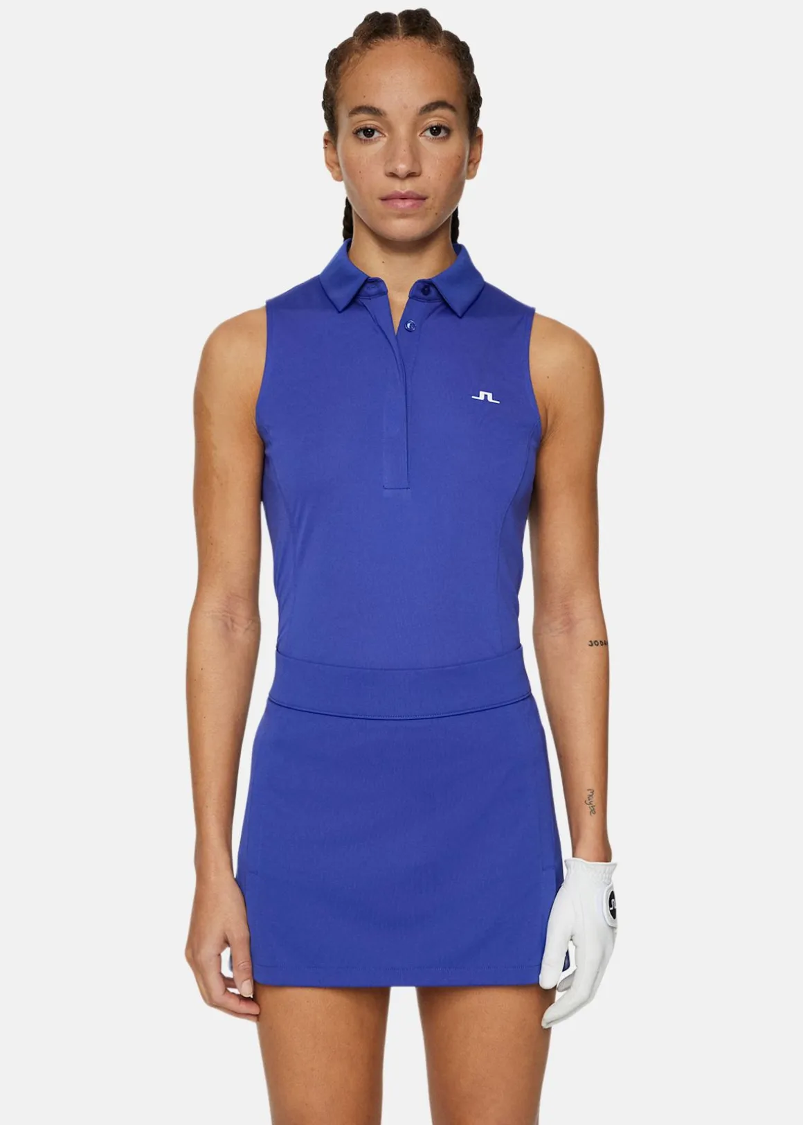 Dena Sleeveless Top
