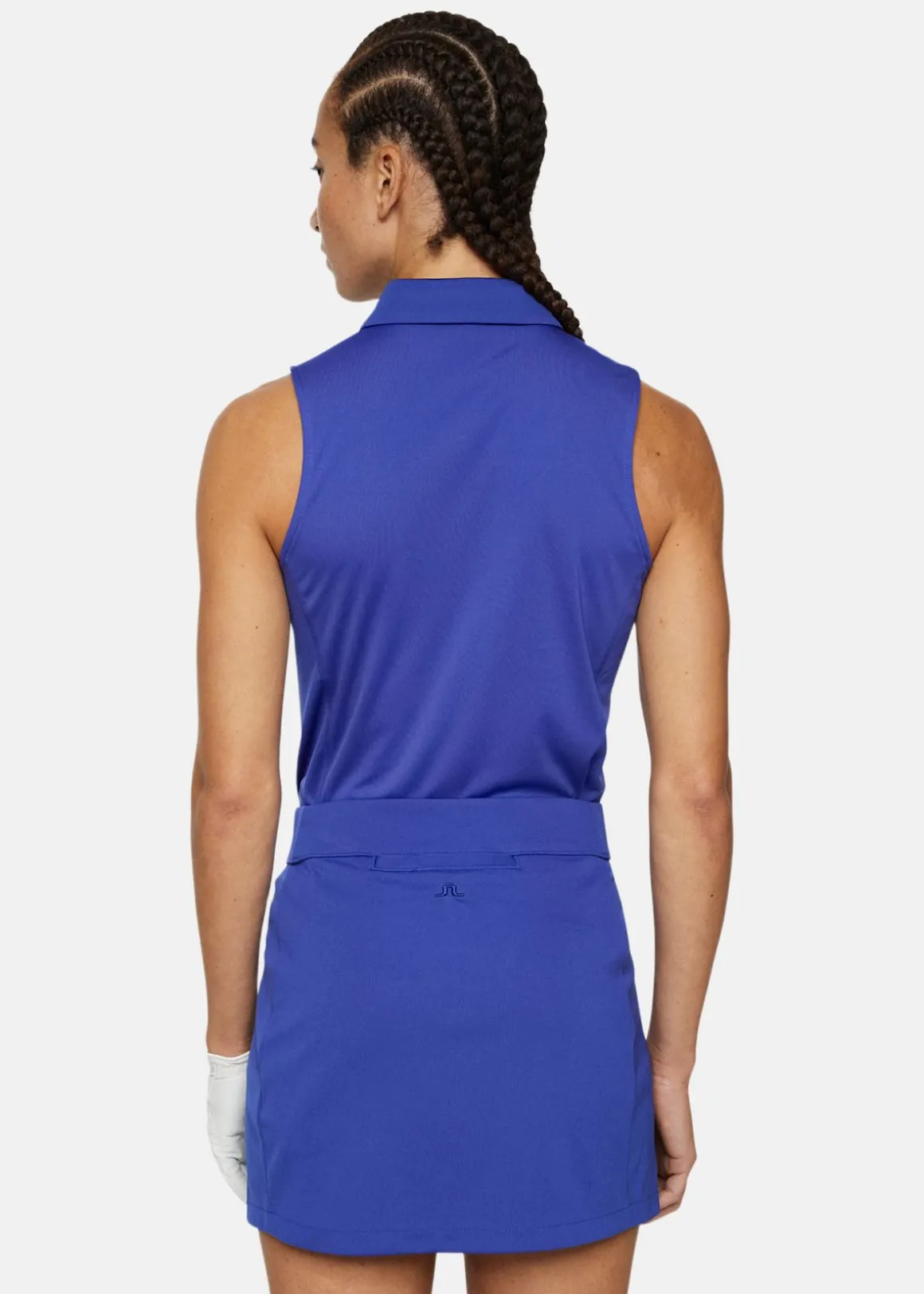 Dena Sleeveless Top