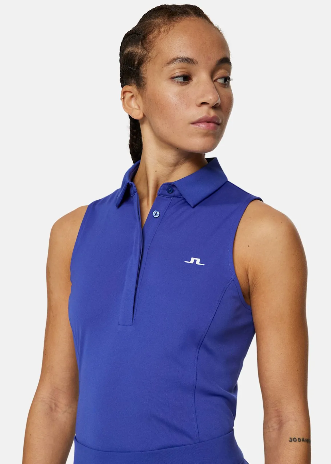 Dena Sleeveless Top