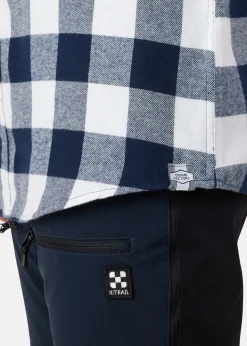 Denver Flannel Shirt II