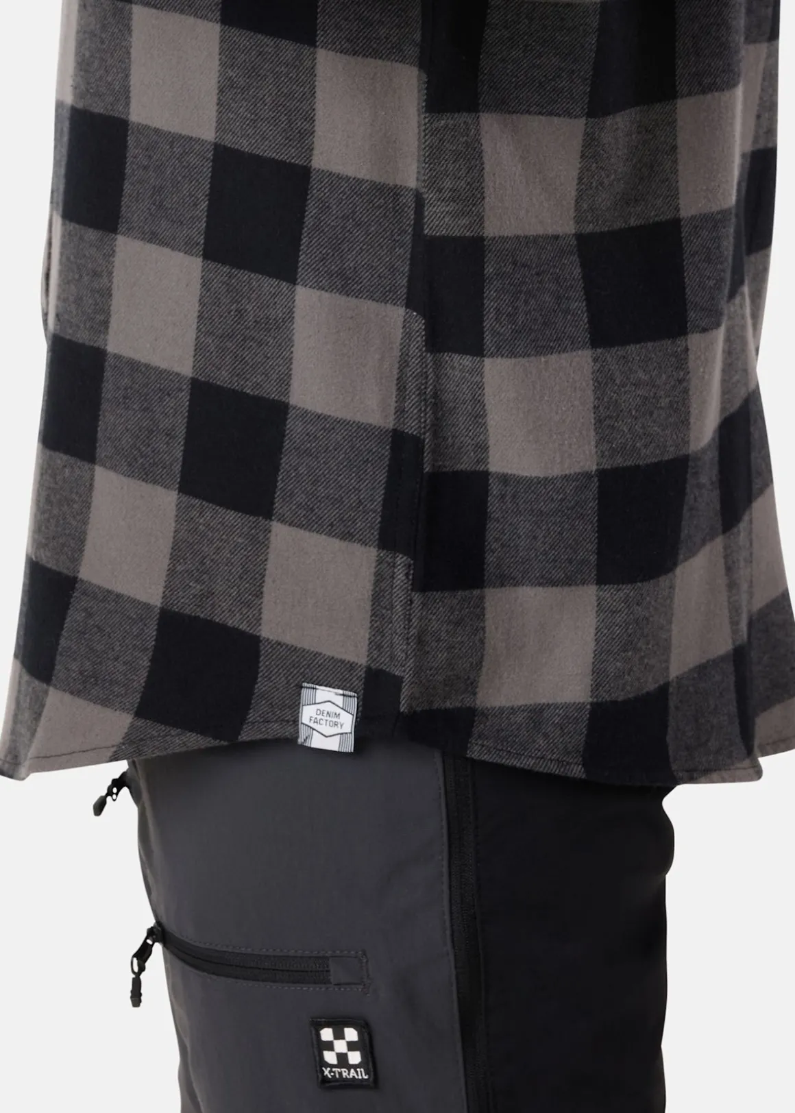 Denver Flannel Shirt II