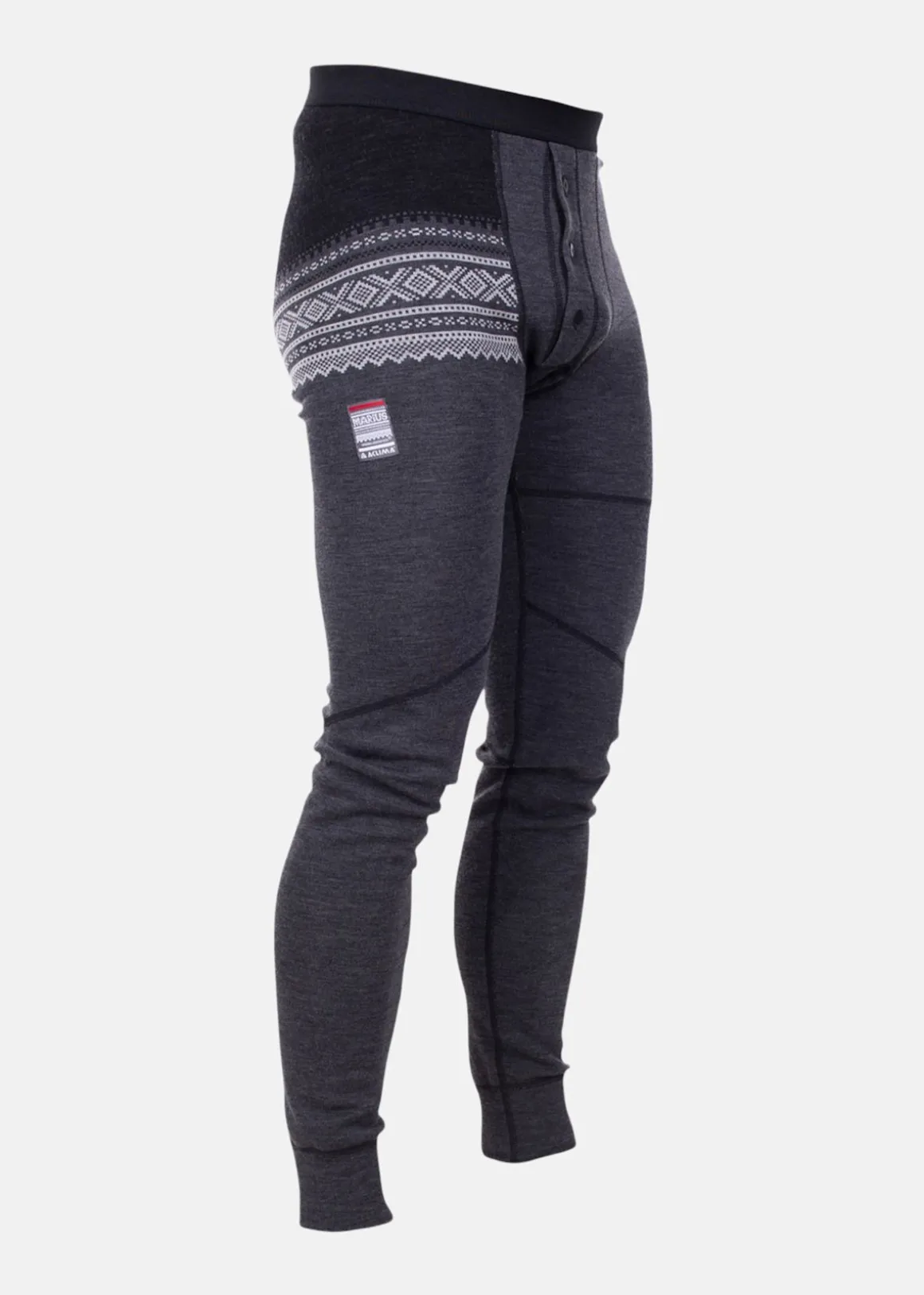 DesignWool Marius longs M's