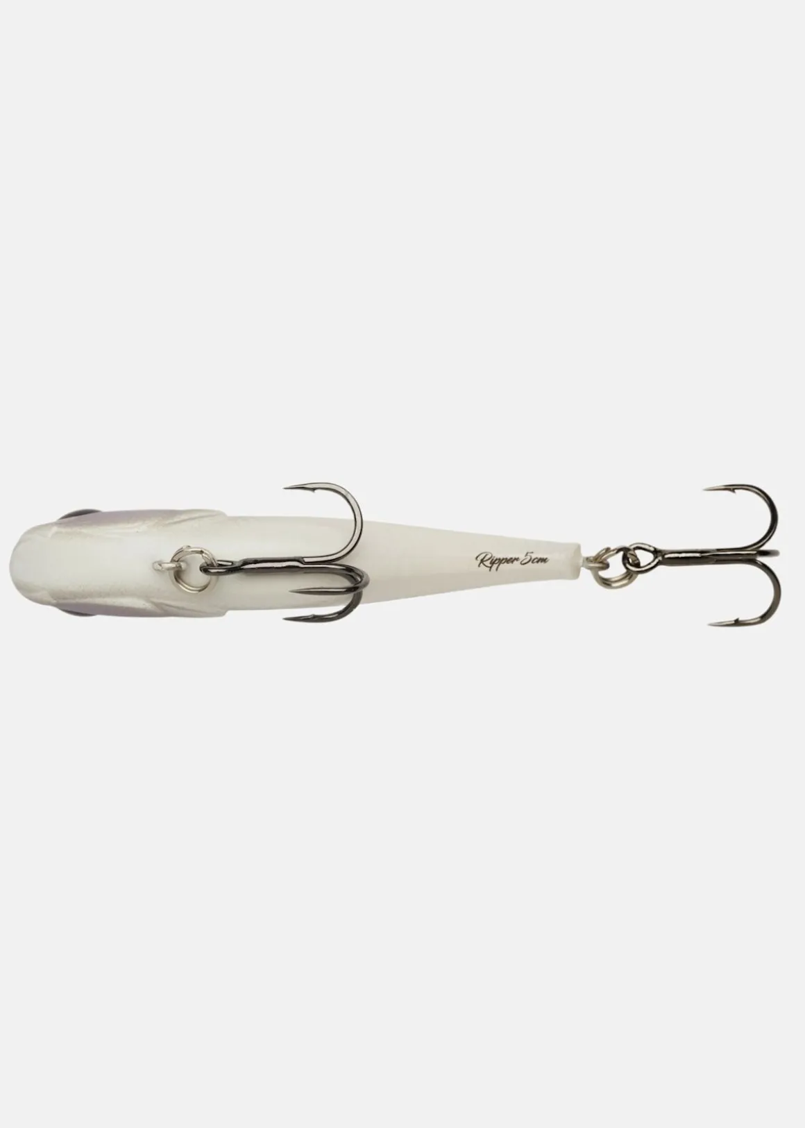 DEX Ripper 5cm Matte Bone