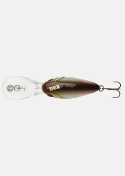 DEX Trencher 4cm Wagasaki