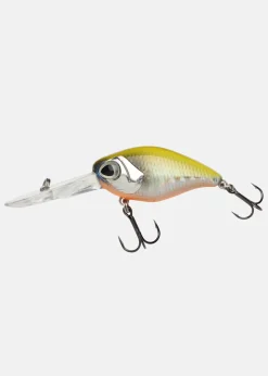 DEX Trencher 4cm White Chartre