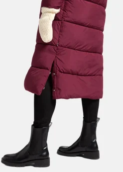 DEYNA RECO COAT