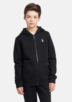DHM BB ZIP HOODIE