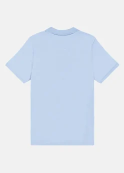 DHM PIQUE POLO