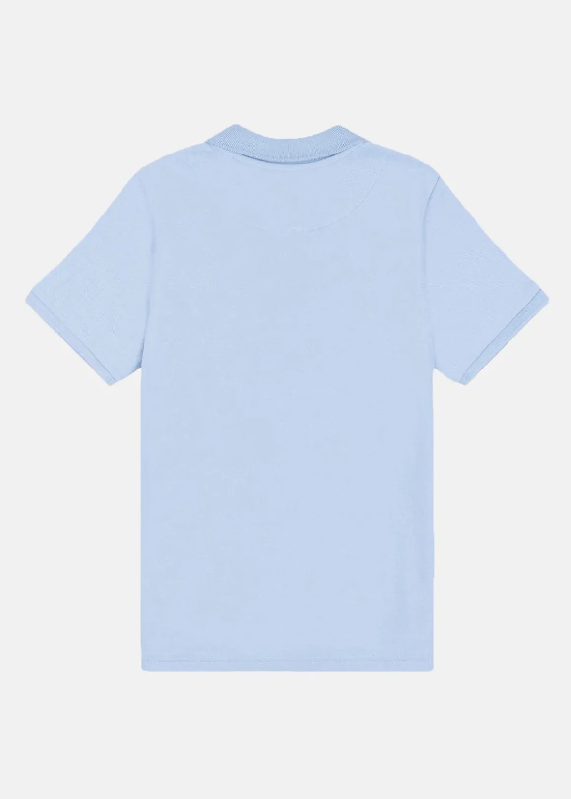 DHM PIQUE POLO