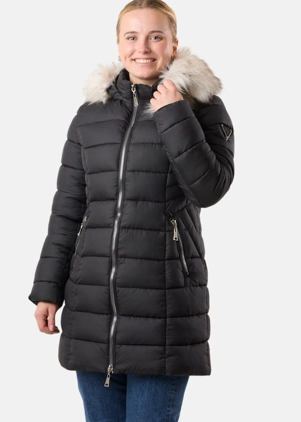 Diana Jacket W