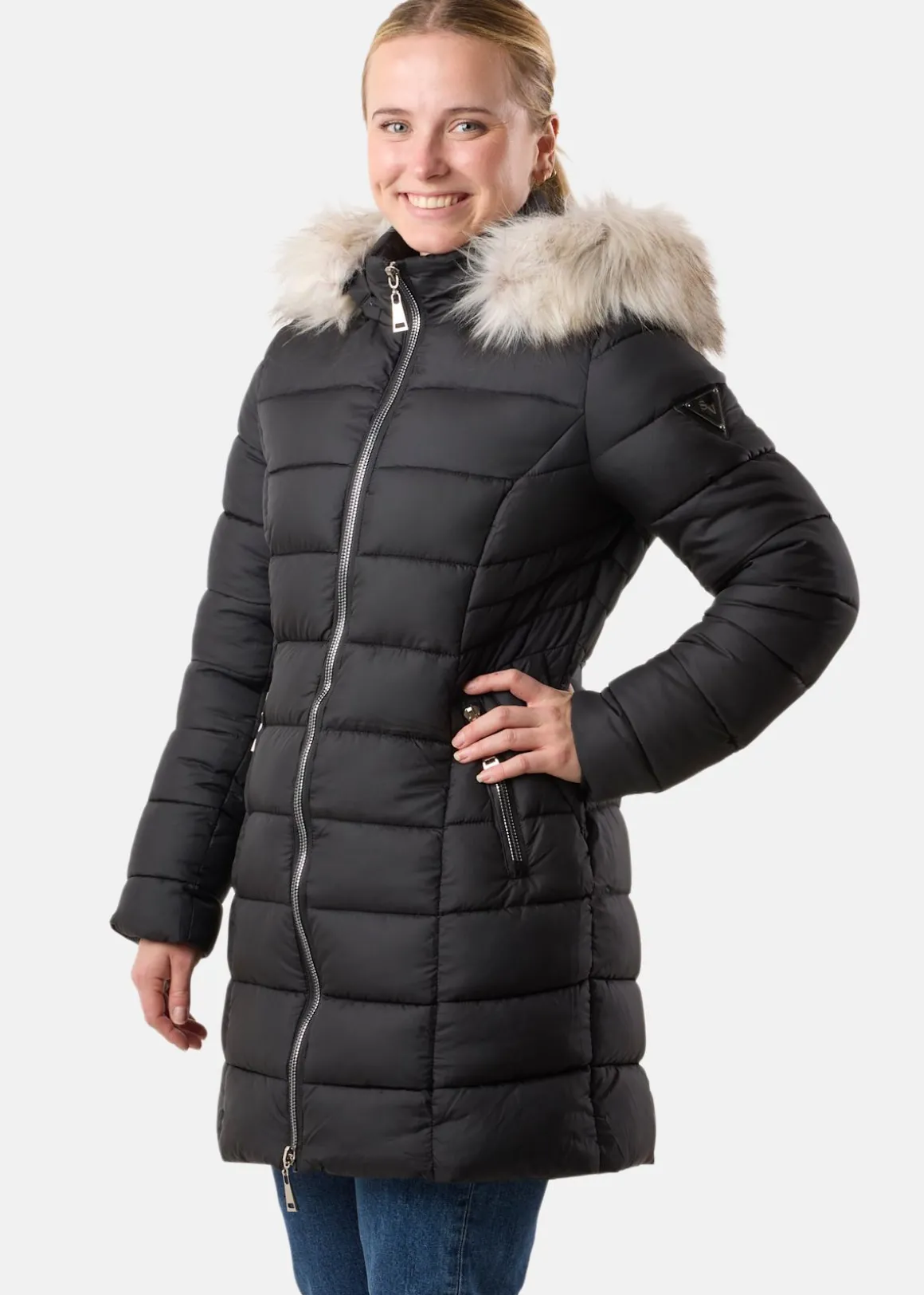 Diana Jacket W