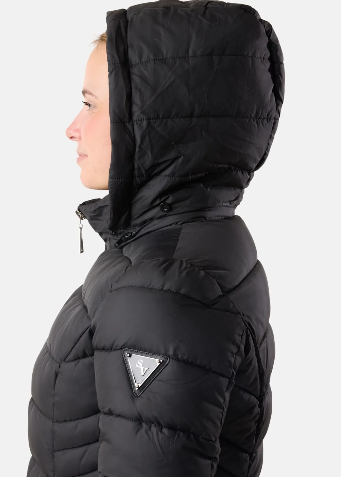 Diana Jacket W