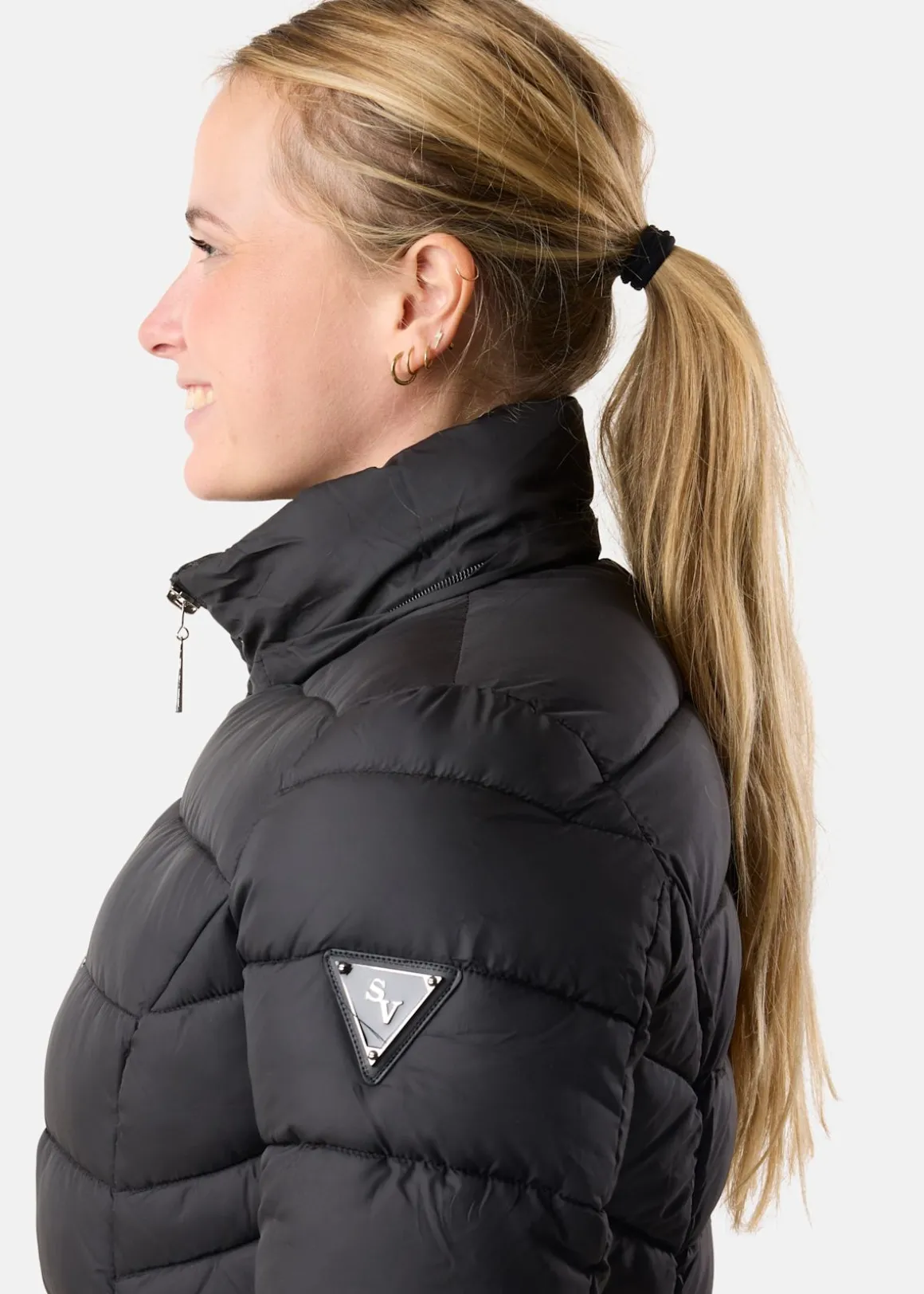 Diana Jacket W