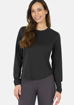 Doja W L/S Tee