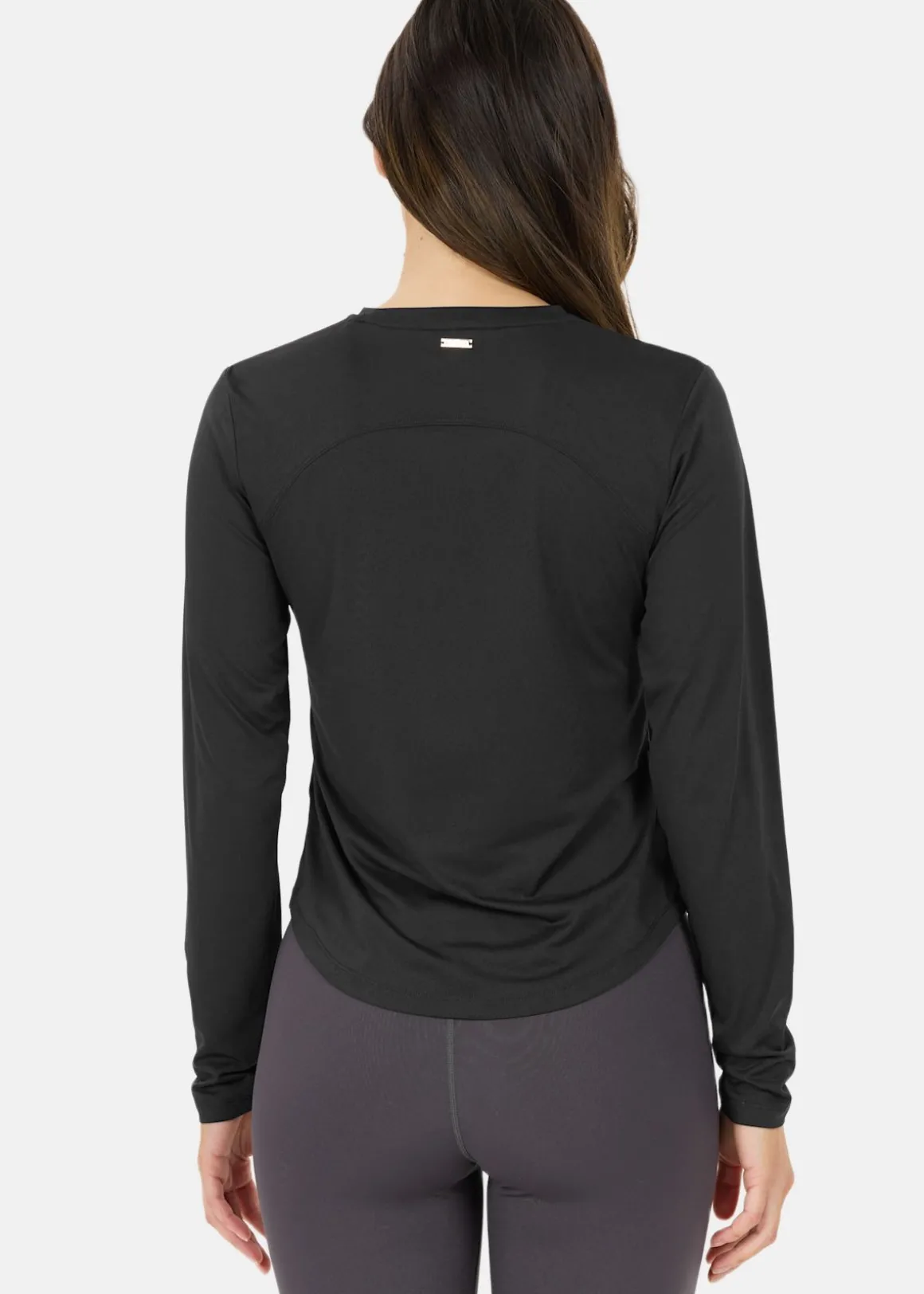Doja W L/S Tee