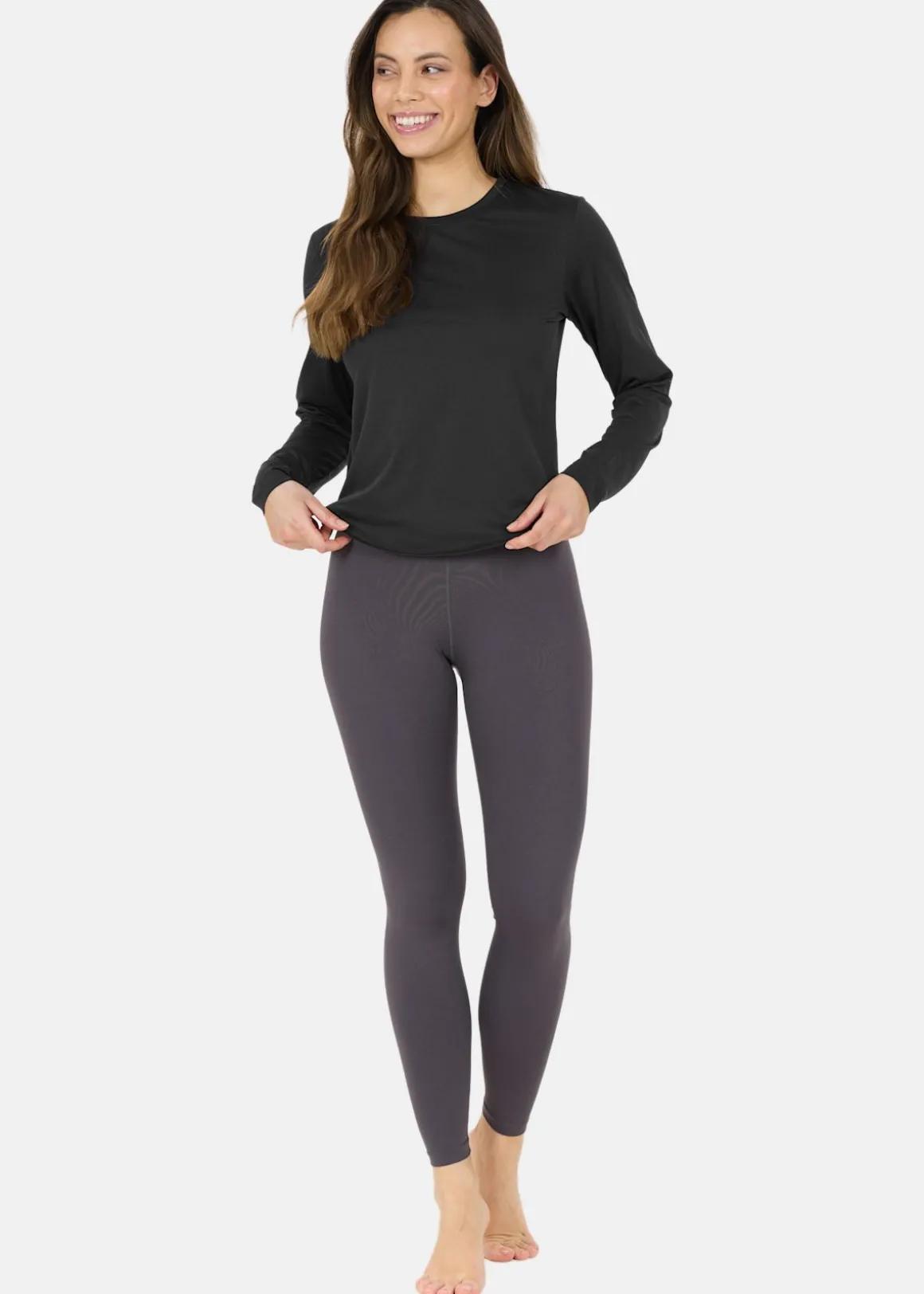 Doja W L/S Tee