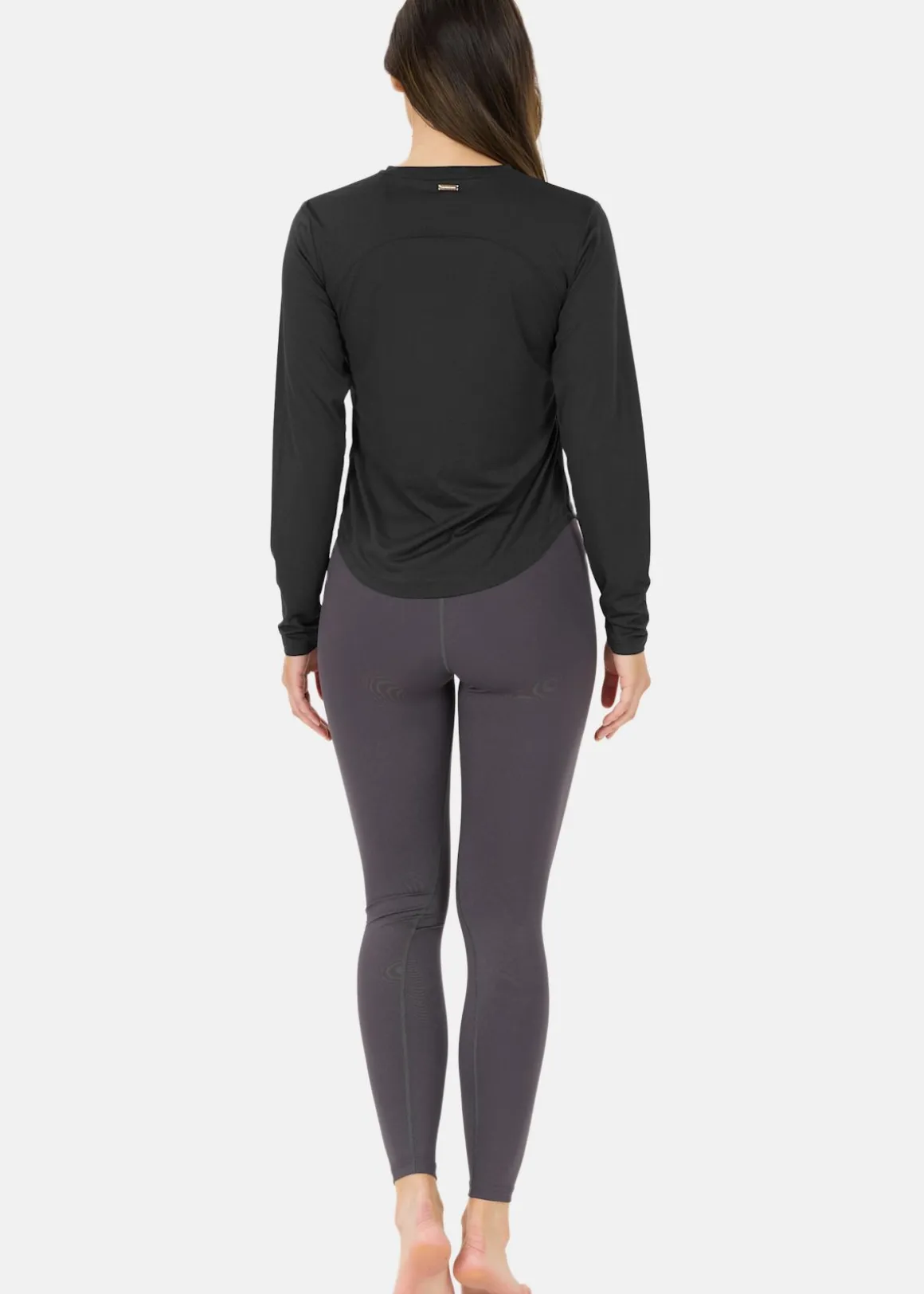 Doja W L/S Tee