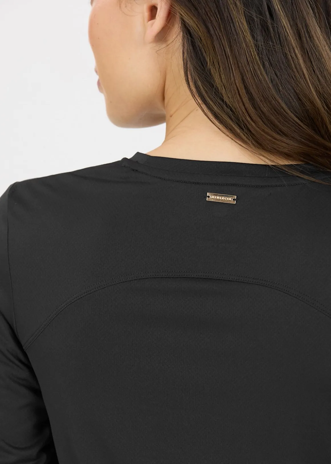 Doja W L/S Tee