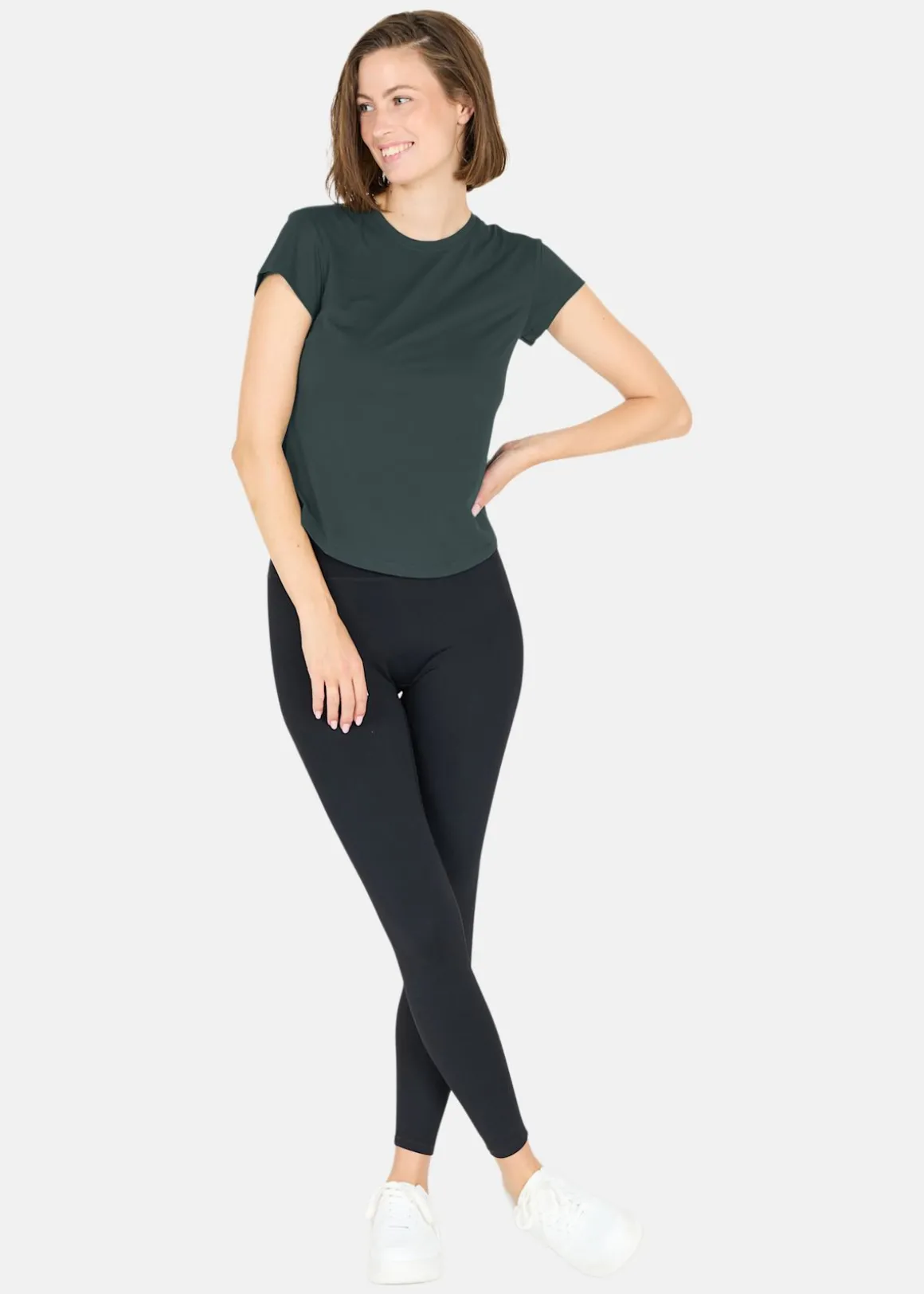 Doja W S/S Tee