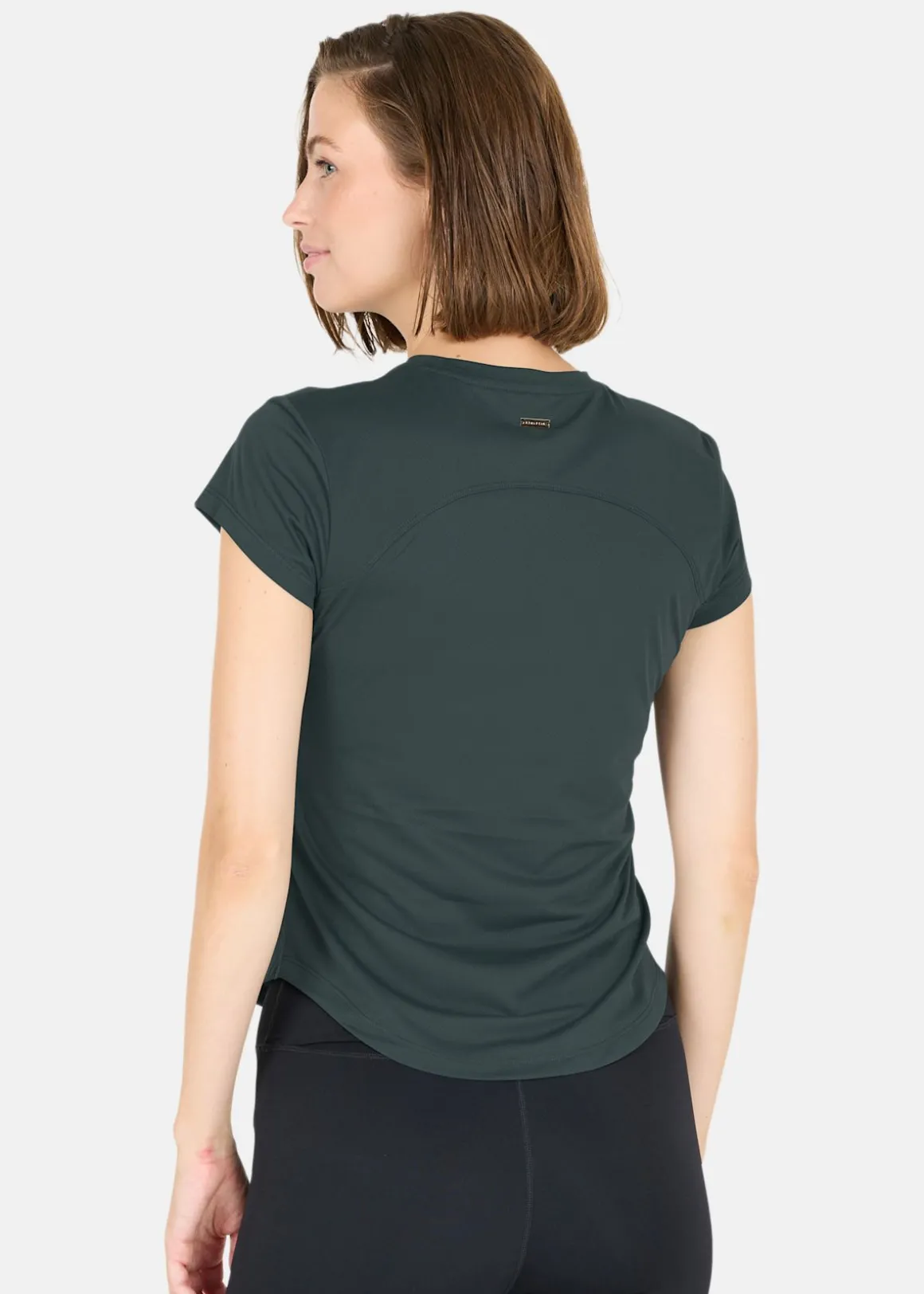 Doja W S/S Tee