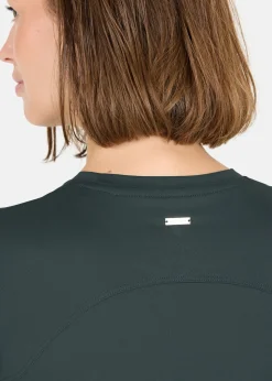 Doja W S/S Tee