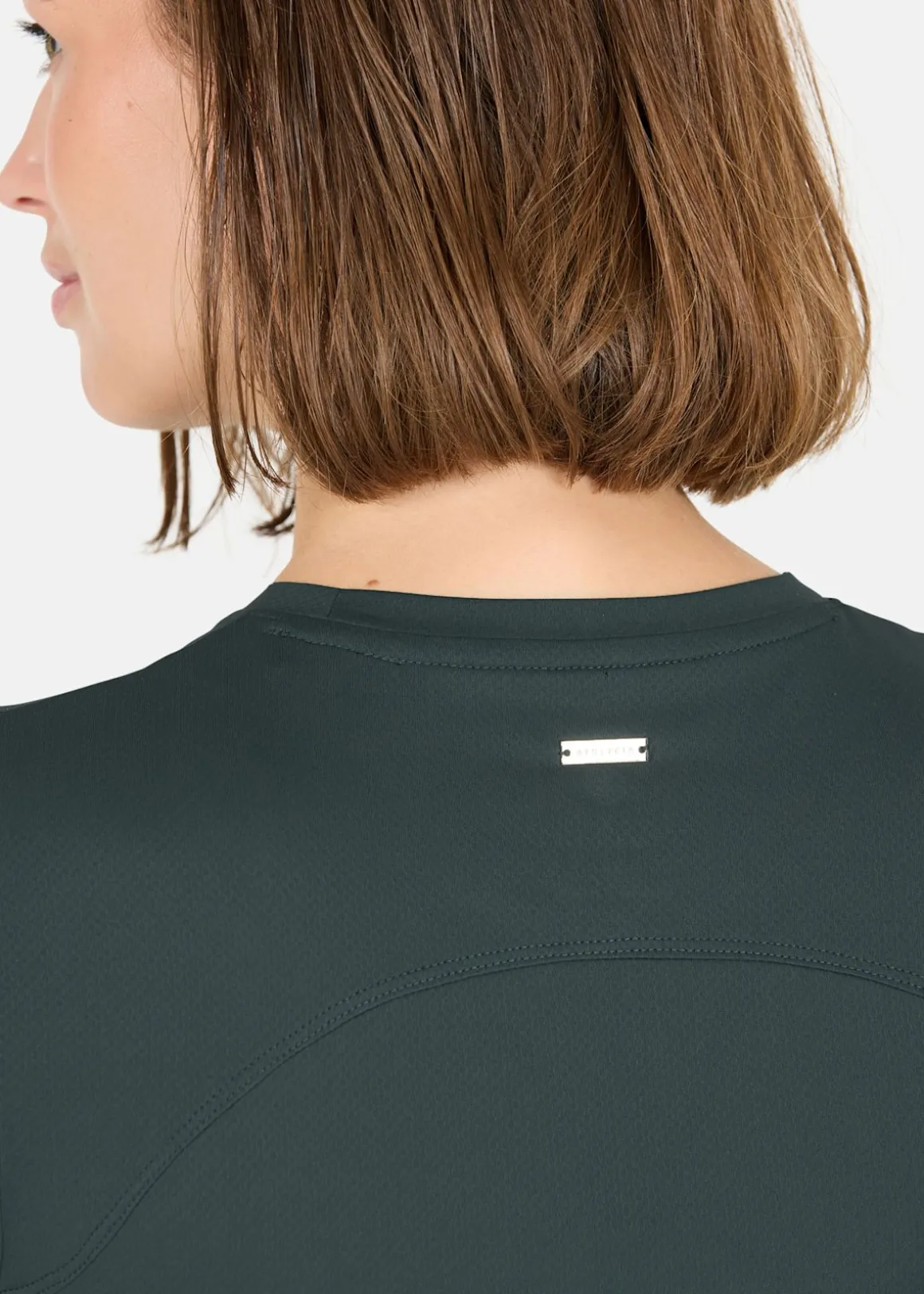 Doja W S/S Tee