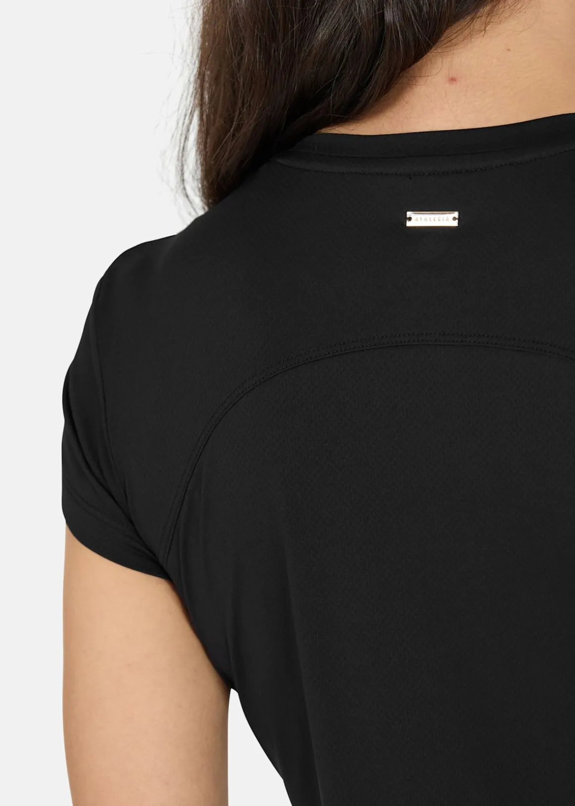 Doja W S/S Tee