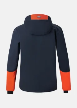 DOWN HILL JACKET